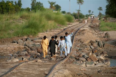 Boys in Pakistan are subjected to harmful social and gender norms